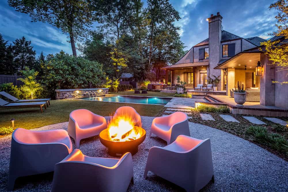 Hero image for Padron Landscape Group, LLC
