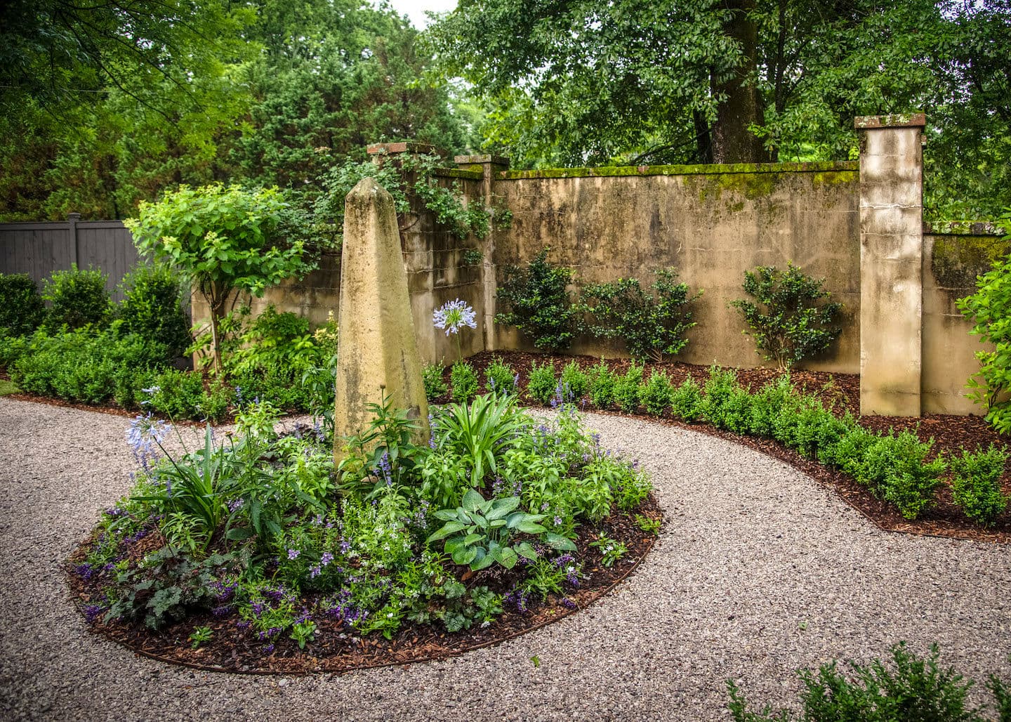 Gallery photos for Luxurious Outdoor Retreat in  Historic Brookhaven: Image #3