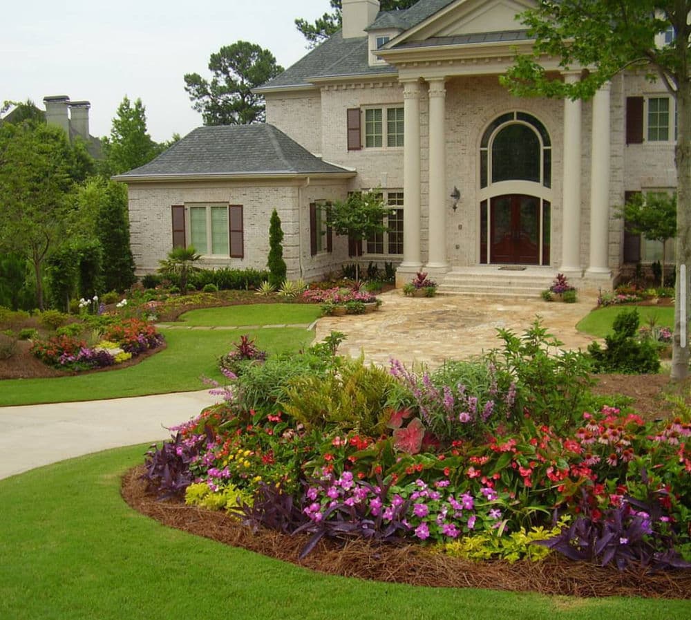 Project Property Landscape Maintenance image